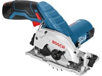 Bosch Hobby PKS 16 Multi Minisega circolare 400 W multiuso