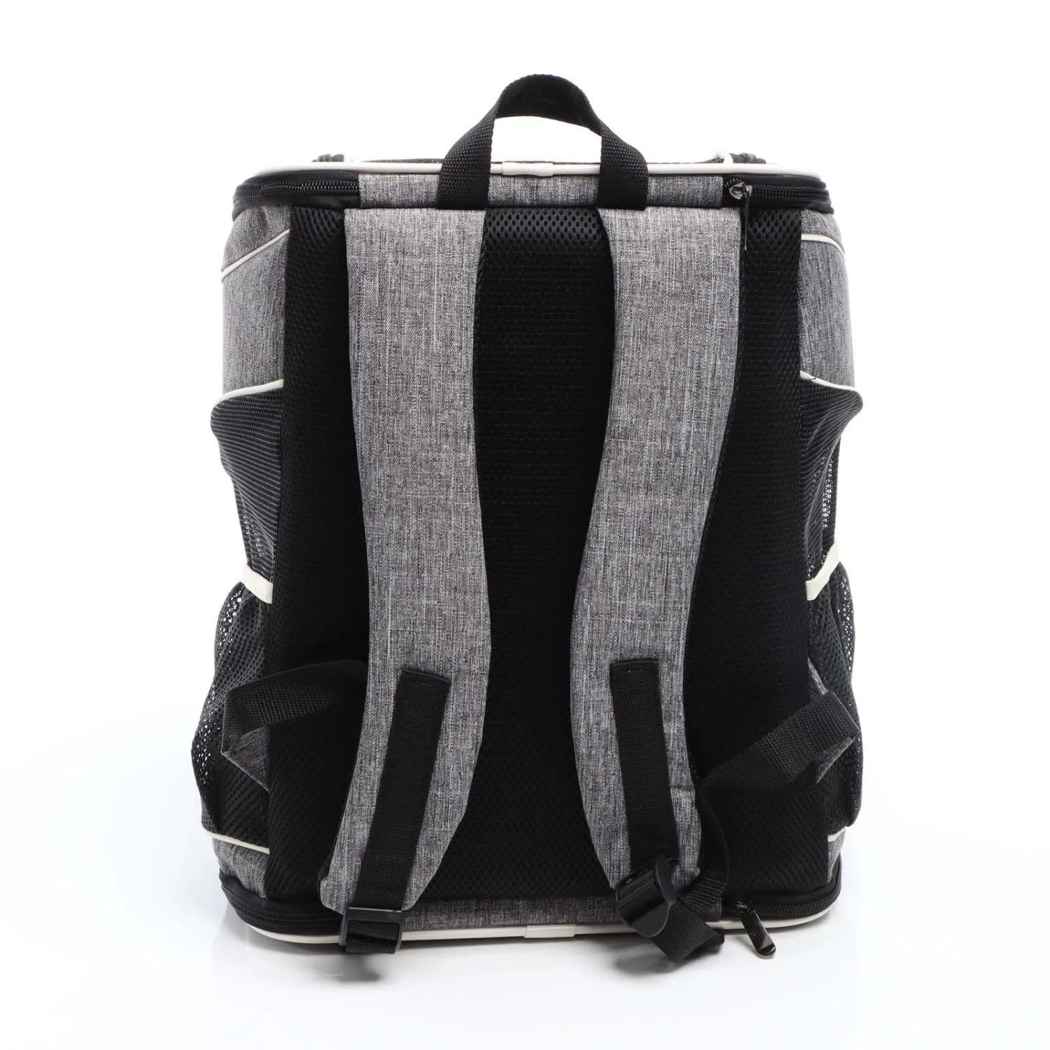 Fudajo Hunderucksack 32X27X40Cm 6Kg Katzenrucksack Haustier Tragetasche Faltbar_6