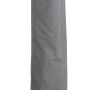 Abgedeckter Schneider Ampelschirm 360 cm x 300 cm in Natur mit Schutzhülle.