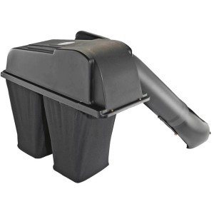 MTD Grasfangeinrichtung 200 l für Rasentraktor LG RTG 155, Zubehör für Rasenpflege.