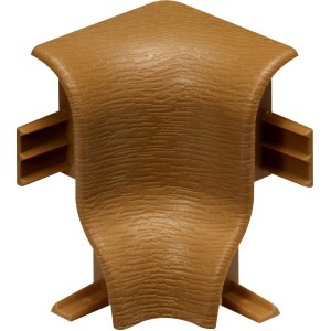 System 8 Innenecke Buche gedämpft für Laminat & Parkett