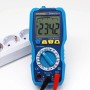 Pancontrol PAN Minimeter Digital-Multimeter True RMS 600 V CAT lll manuell_2