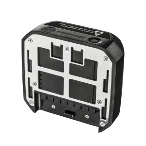 Walimex Pro Akku 8700Mah 10,8V 2Go Serie Studioblitz Ersatzakku Flash2Go Led2Go