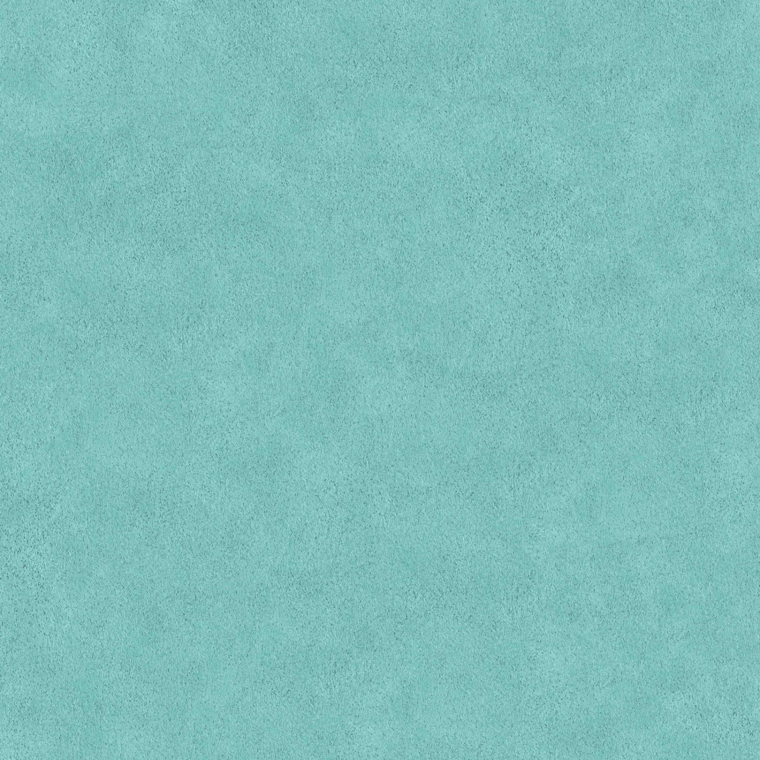 Bricoflor Türkise Tapete Einfarbig Blaue Strukturtapete im Uni Stil Vliestapete in Türkis in Putzoptik Ideal für Schlafz