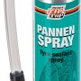 Rema Tip-Top Pannen-Spray 75ml für Fahrradreifen Reparatur. Flickt und pumpt.