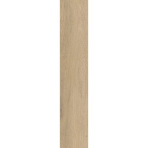 Decoflooring Vinylboden Dryback Bretagne Eiche, Detailansicht der Holzoptik.