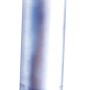 Juwel Bodenhülse Alu 50 mm für Wäschespinnen, korrosionsbeständig.