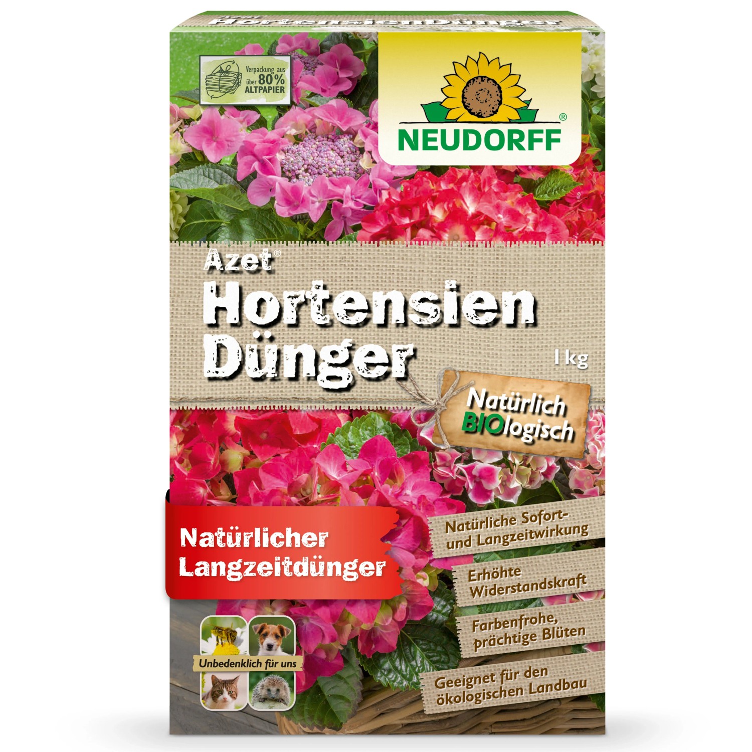 Hortensiendnger kaufen bei OBI