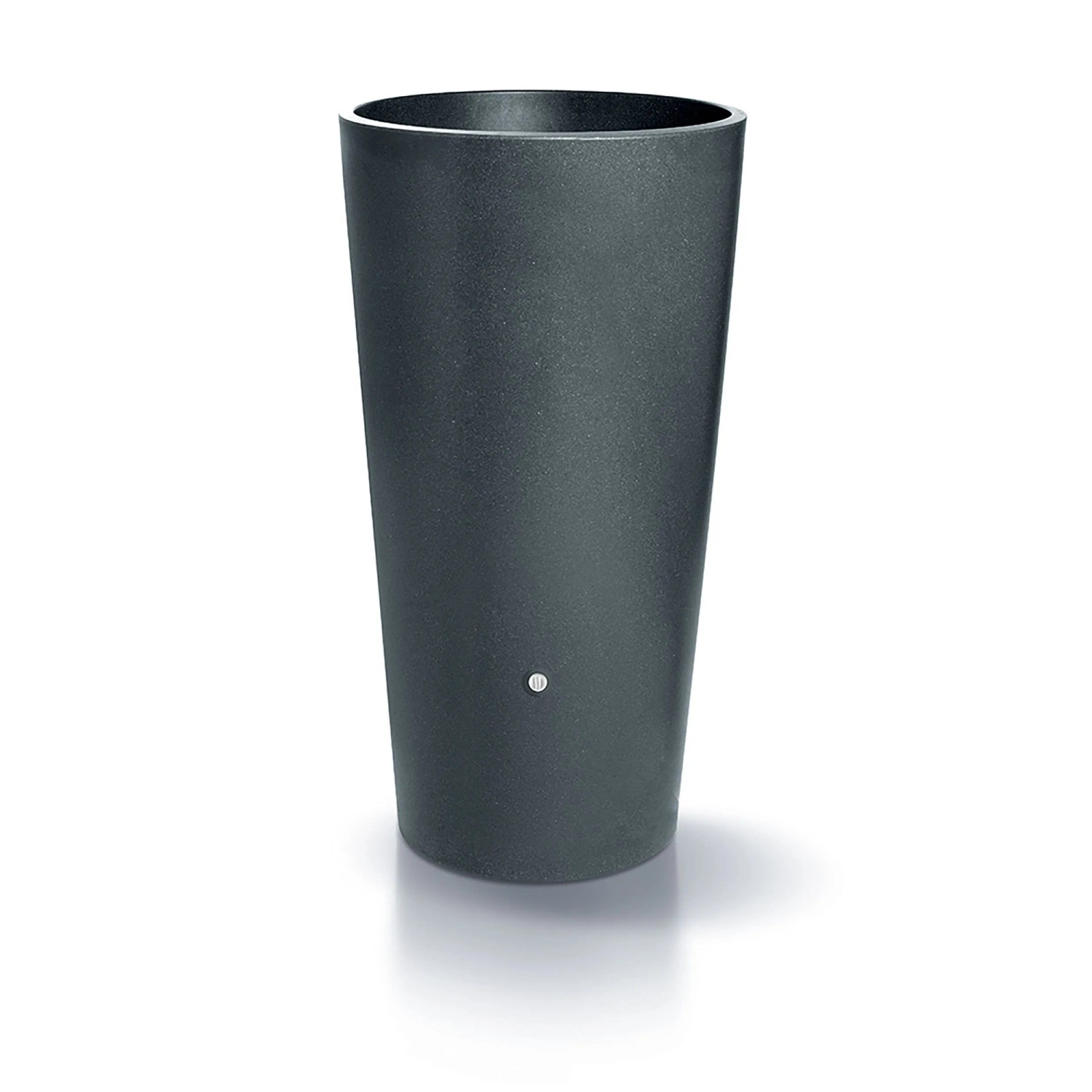 Arves Regentonne Rainbowl Flower 150 l Grau