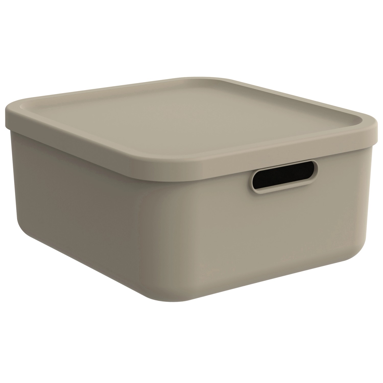 Rotho Multibox Albula 20, Cappuccino