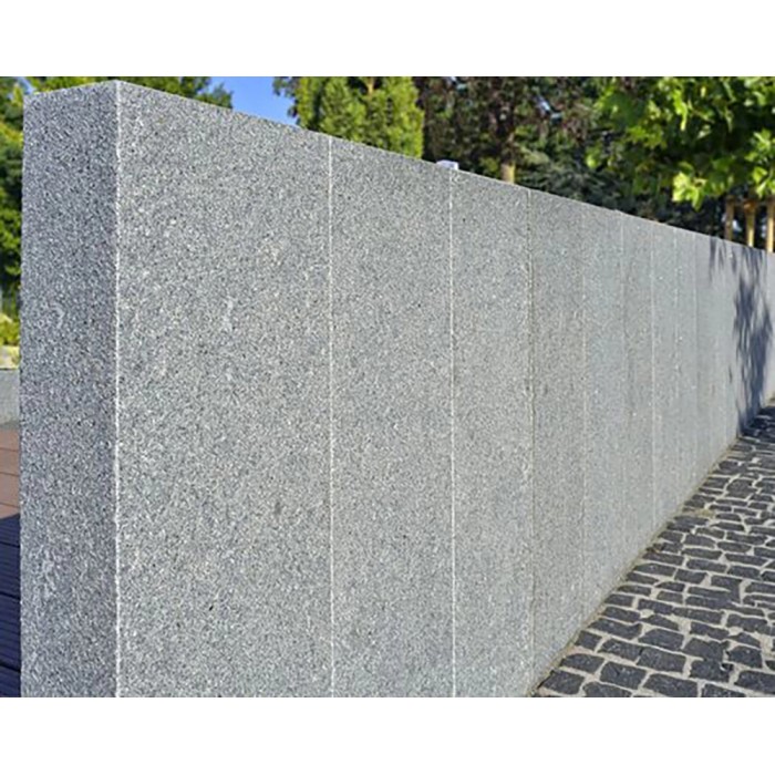Granit Palisaden 150x25x10