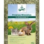Speers Nager-Ergänzungsfutter: Marschhof Premiumheu mit Brennnessel, 750g Packung.