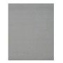 Grauer Gardinia Hitzeschutz, 100x150 cm, für Fenster, flexibel zuschneidbar.