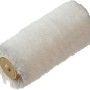 LUX Ersatz-Farbwalze 10cm für Wandkanten, geeignet für Innenwandfarben.