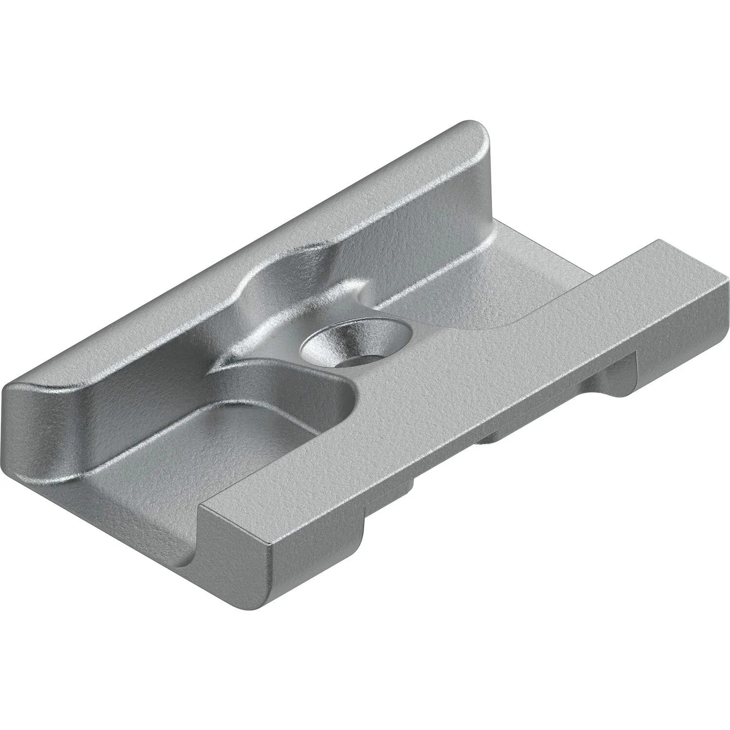 Maco Schließteil Falzluft 12 Glatt Eurofalz 30mm 13V Tricoat-Evo