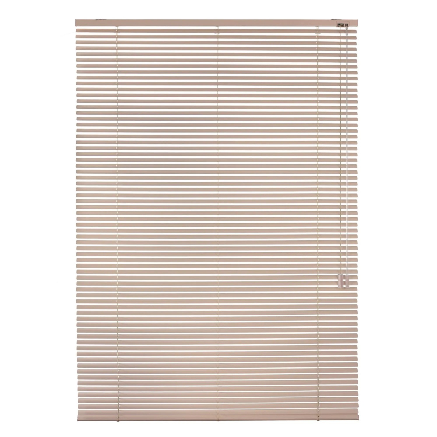 Viewtex Aluminium-Jalousie 25 mm GC Skin 120x175