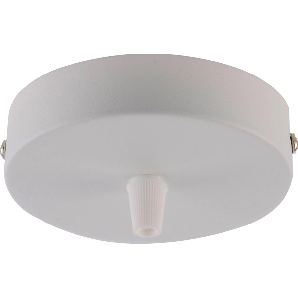 Baldachin Lampe Gro