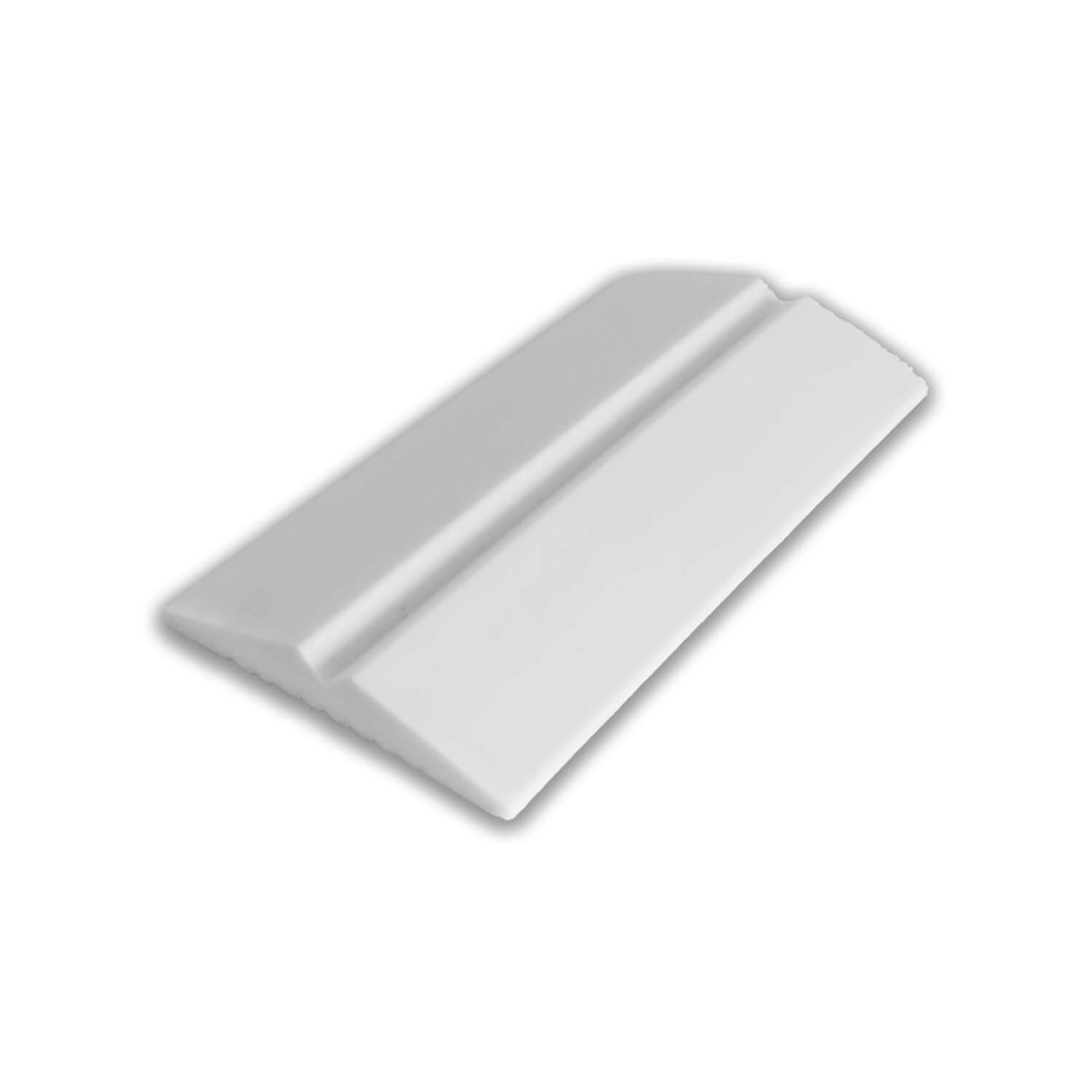 PROFHOME 1 MUSTERSTÜCK S-651812 10 cm MUSTER Wandleiste Friesleiste günstig online kaufen