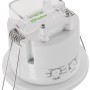 ChiliTec Decken Einbau Bewegungsmelder Ip54 Pir Weiss_2