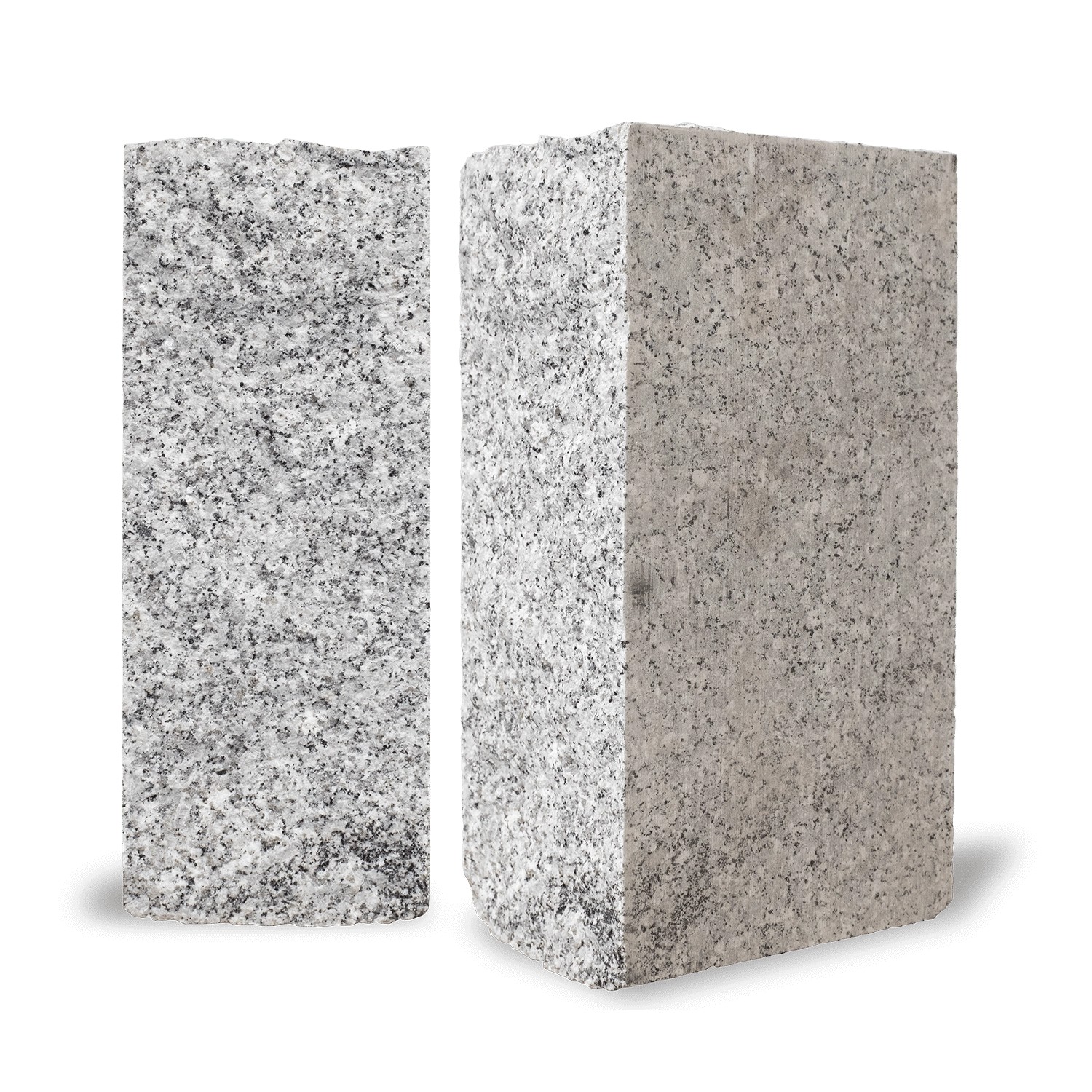 Galamio Granit Randsteine 40x20x15 Gesägt & Gebrochen 1000kg kaufen bei OBI