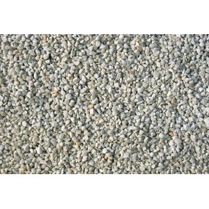 Nahaufnahme: Pflastersplitt 2-4 mm, Schüttgut im Big-Bag (1000 kg) für Garten & Landschaft.