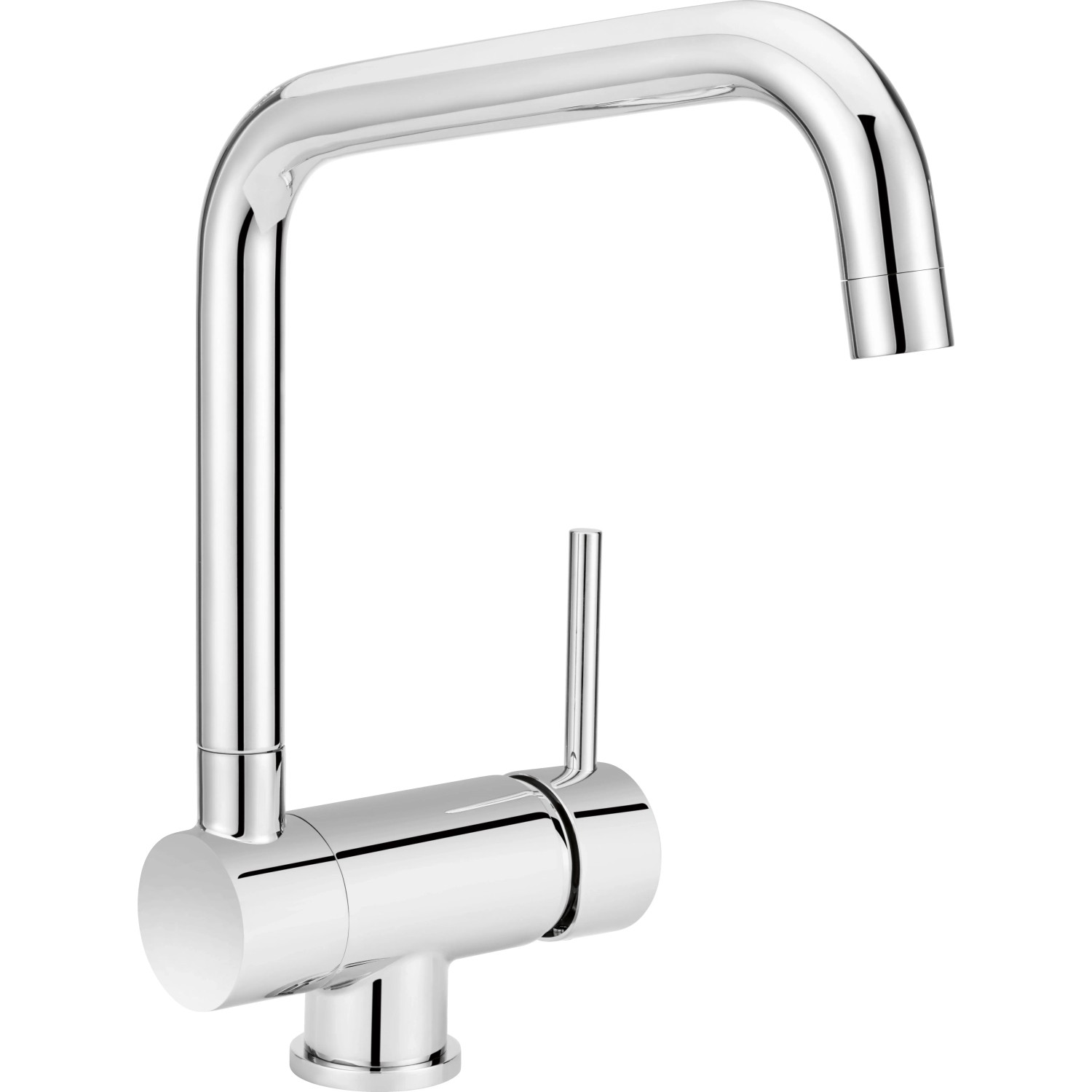baliv Küchenarmatur KI-1370 Chrom