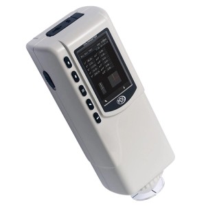 PCE Instruments Colorimeter CSM 1 zur Farbmessung und Qualitätssicherung.