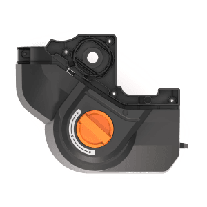 Worx Kantenschnitt-Modul WA0925 für Vision Cloud 2WD, Zubehör für Rasenmäher.