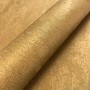 Newroom Vliestapete Kitron Gold Beton Modern FSC®