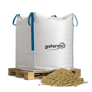 Galamio Sächsische Wegedecke  Deckschicht  500kg BigBag