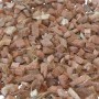 Proflora Orchideensubstrat aus Kokoschips, naturbelassen und ideal für die Wurzelbelüftung.