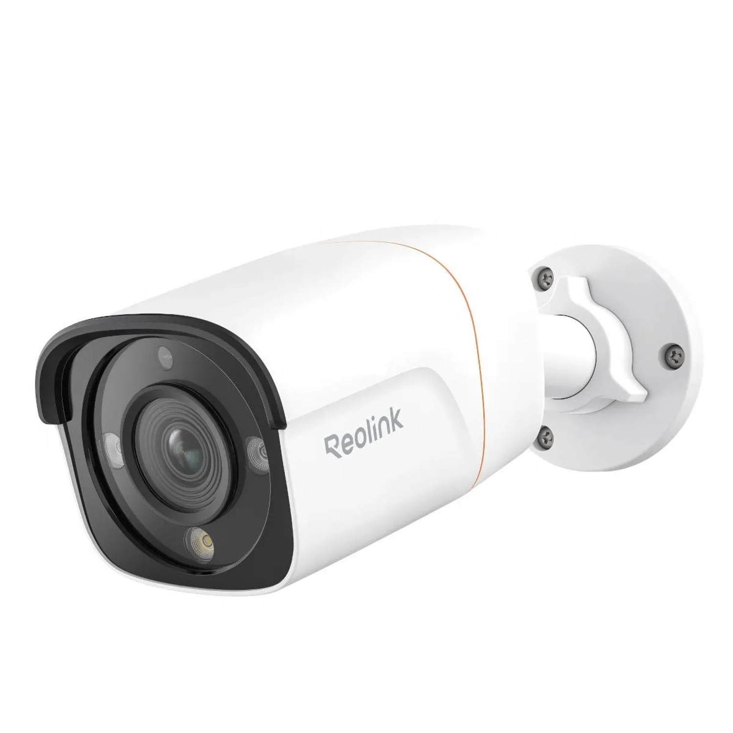 Reolink Überwachungskamera P340 12MP IP PoE-Kamera mit Nachtsicht