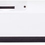 Abus Innen-Kamera PPIC31020, weiße Überwachungskamera mit SD-Kartenslot und Reset-Knopf.