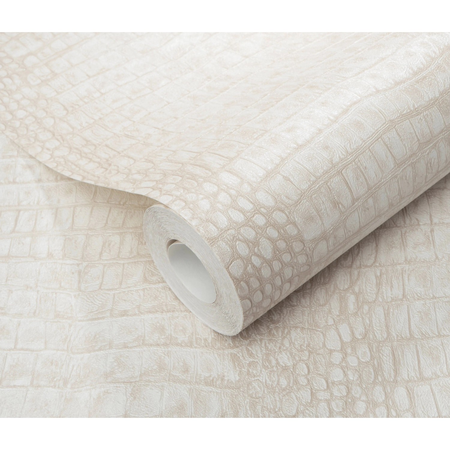 Erismann Vliestapete Forest Dreams Wild Lagoon 10,05 m x 0,53 m Beige FSC®