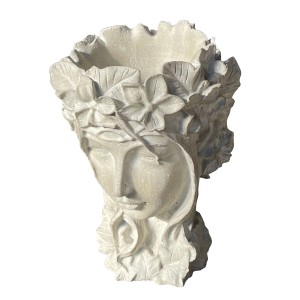 ZGM Betonfigur WALDFEE