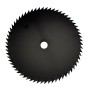 LUX CV-Kreissägeblatt, 130 mm Durchmesser, für Handkreissägen. Sägeblatt mit 64 Zähnen.