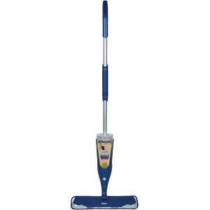 Bona Premium Spray Mop für geölte Holzböden, Reinigungsgerät mit Kartusche und Mikrofaserpad.