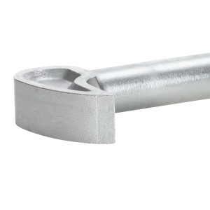 Picard Rollkopf Hebeleisen 400 mm Nr 252 31