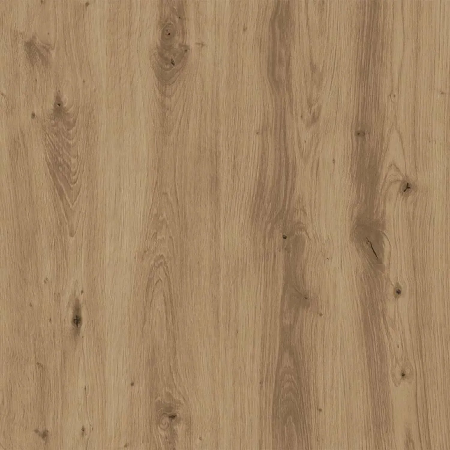Detailaufnahme: Artisan-Eiche Holzwerkstoff für vidaXL CD-Regale, Wohnzimmerschrank.
