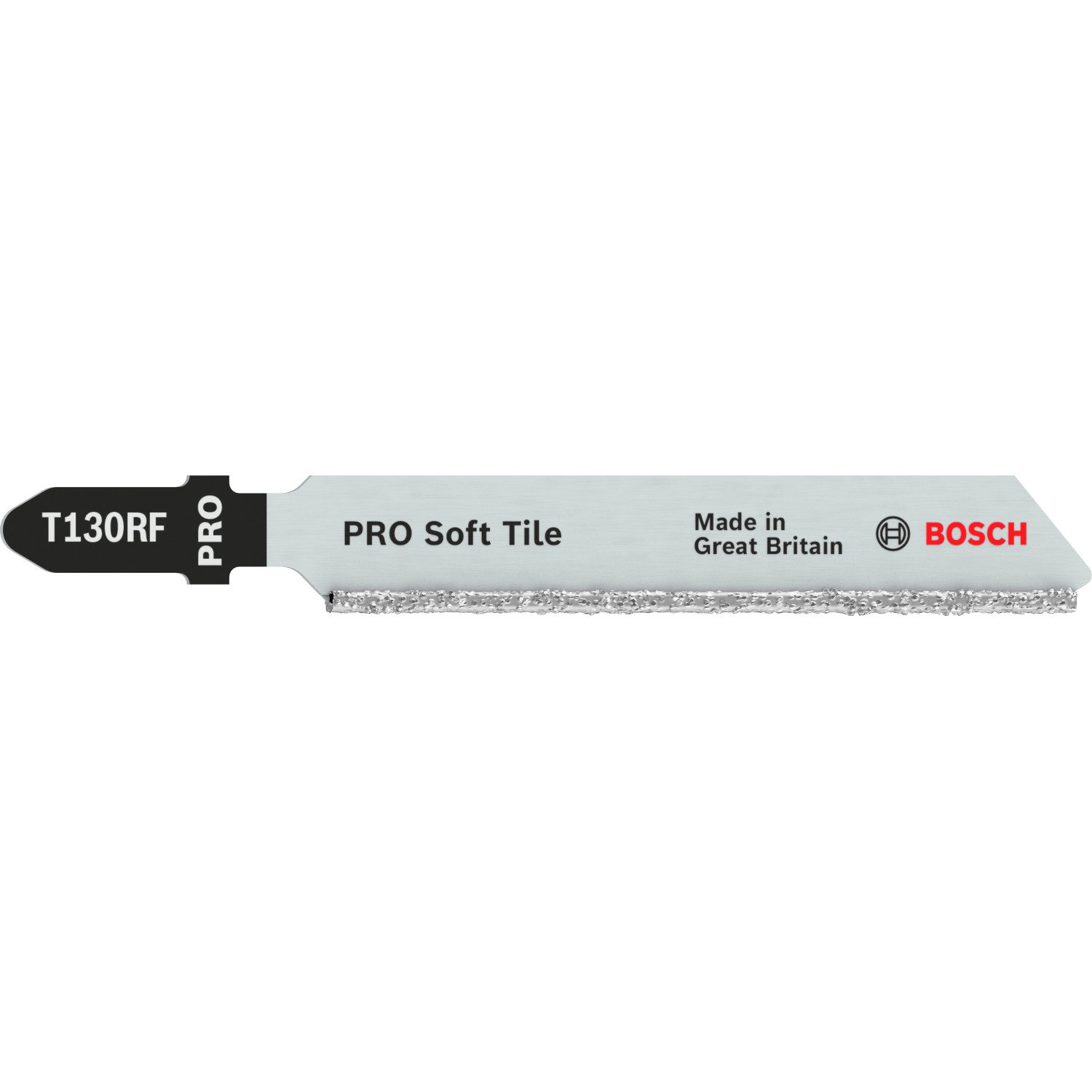 Bosch Stichsägeblatt T 130 RF Special for Ceramics 3-er Pack günstig online kaufen