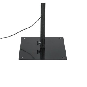 Mömax LED-Dekoleuchte Tree Schwarz max. 2,5 Watt