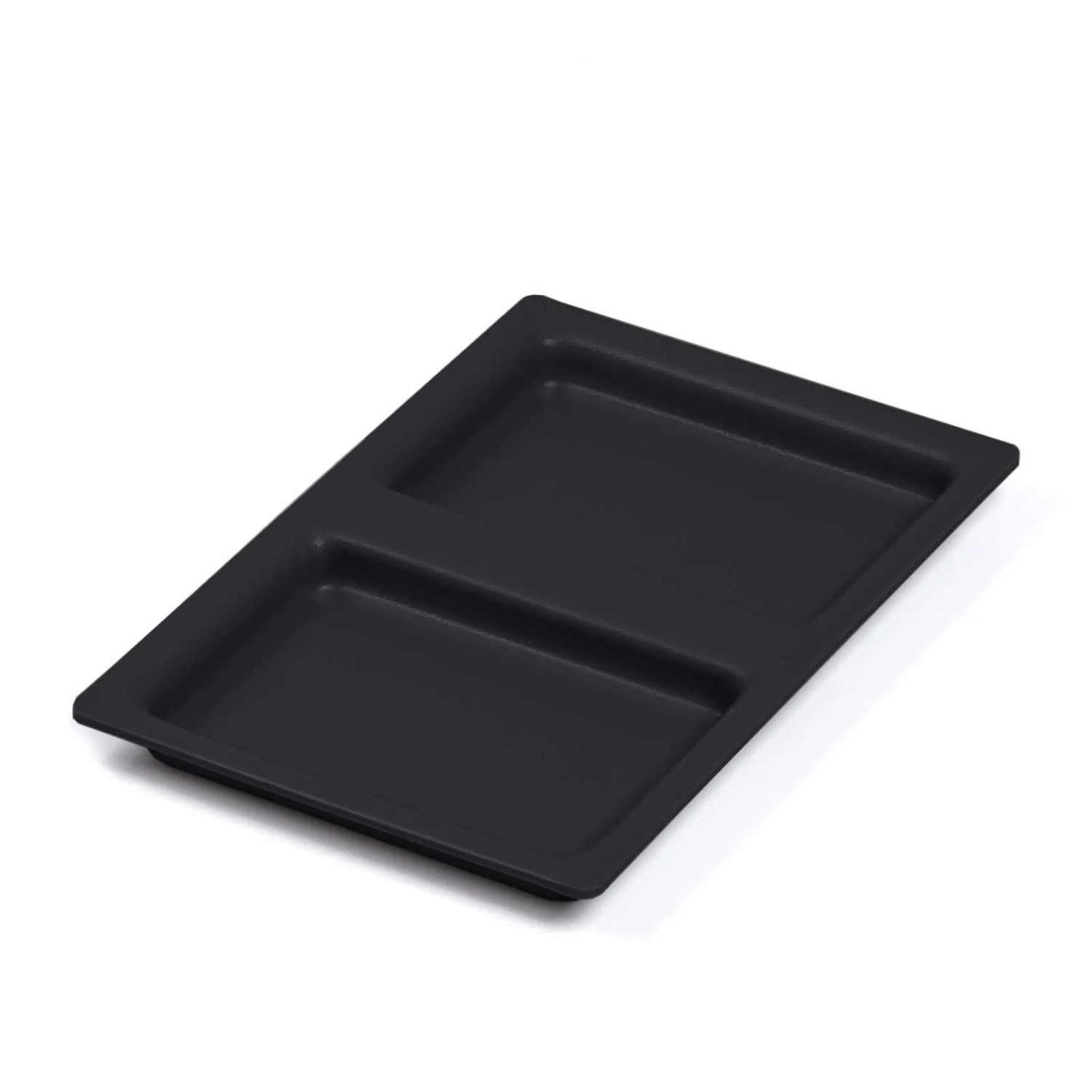 Ninka Eins2vier Deckel für 6L Behälter 208 x 137 x 16 mm Dunkelgrau günstig online kaufen