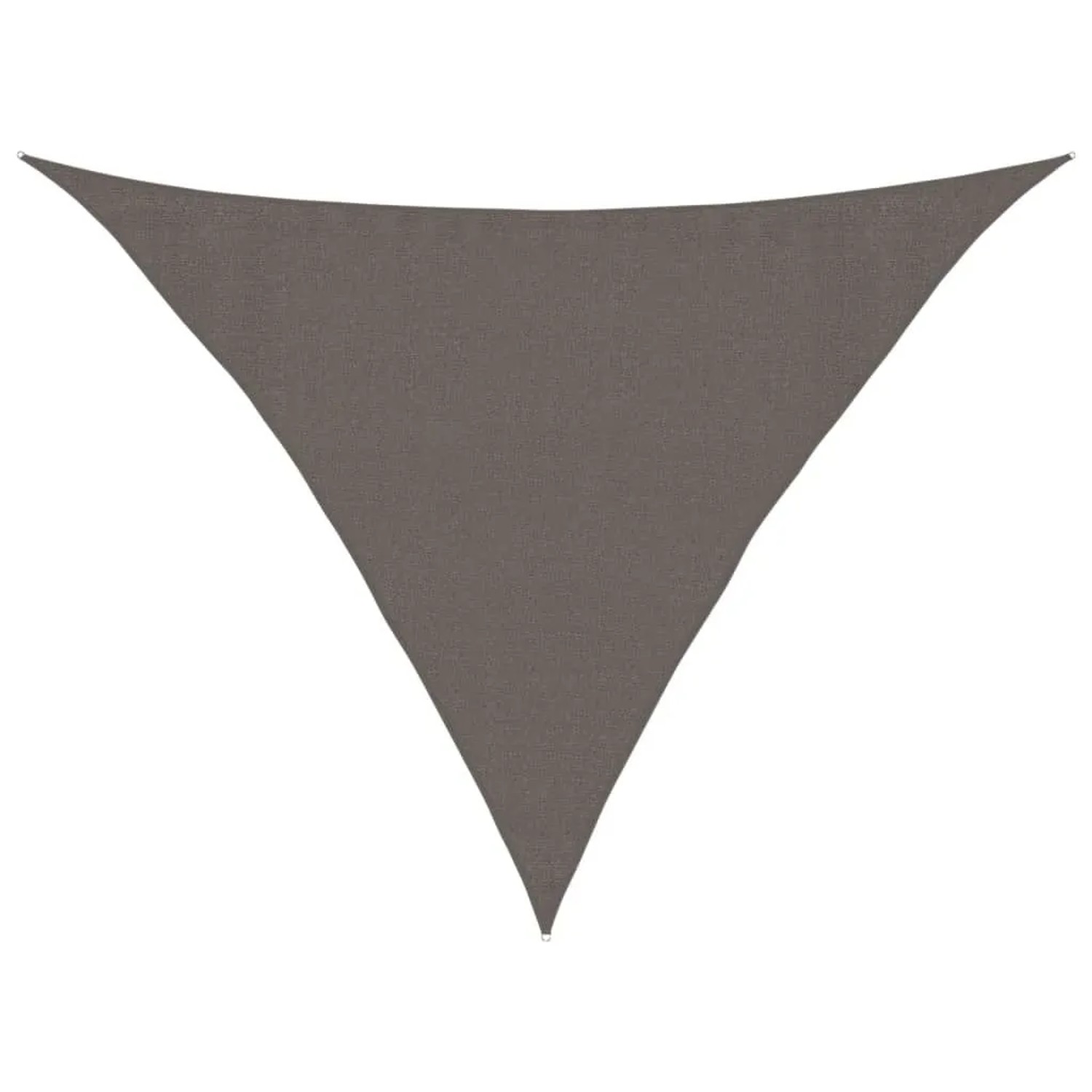 Furnicato Sonnensegel 160 G M² Anthrazit 3 5x3 5x4 9 M Hdpe