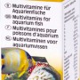 JBL Atvitol, 50ml Nahrungsergänzung für Zierfische zur Vorbeugung von Mangelerscheinungen.