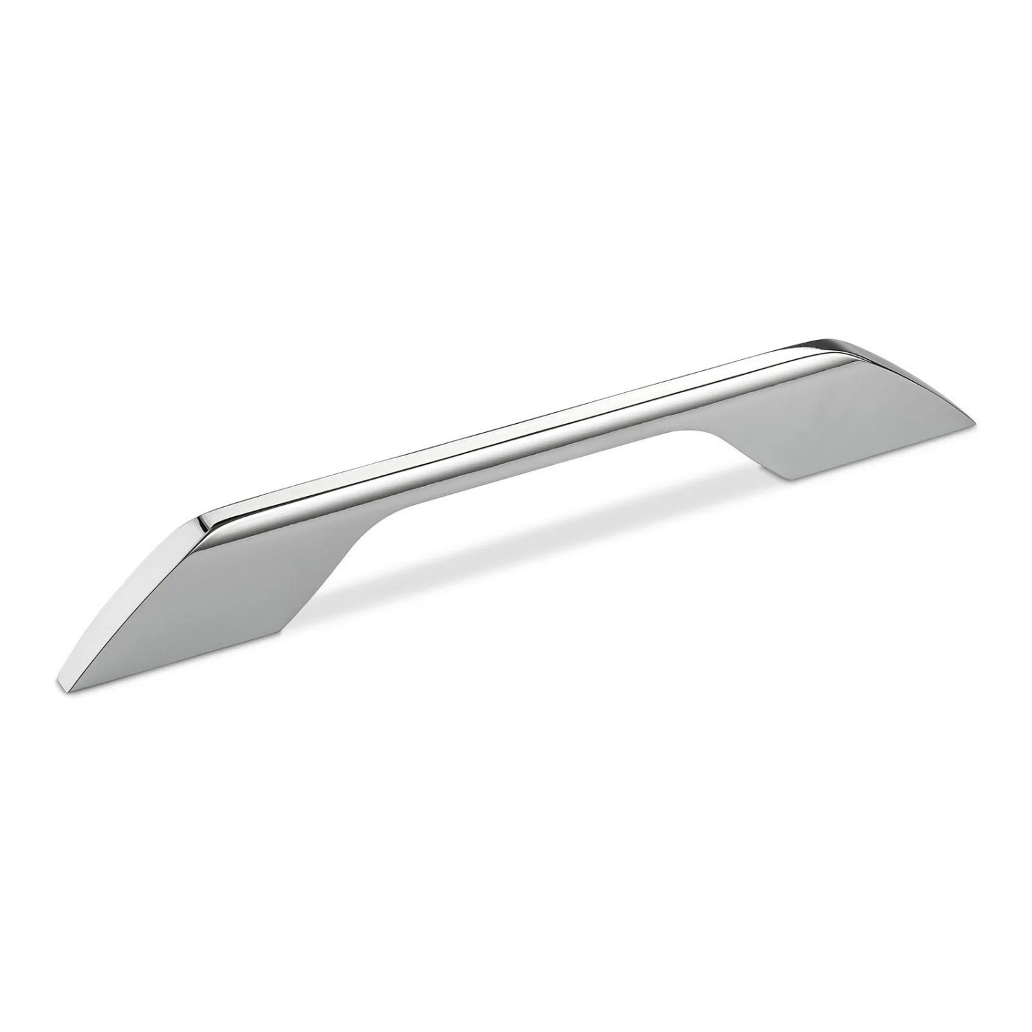 SOTECH Bügelgriff ADRIEN BA 128 mm 160 mm Chrom Poliert