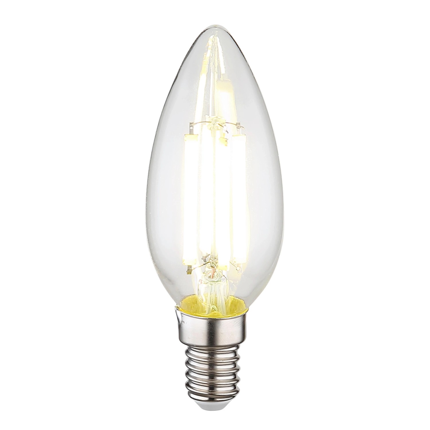Globo LED-Leuchtmittel 10577C max. 6 Watt