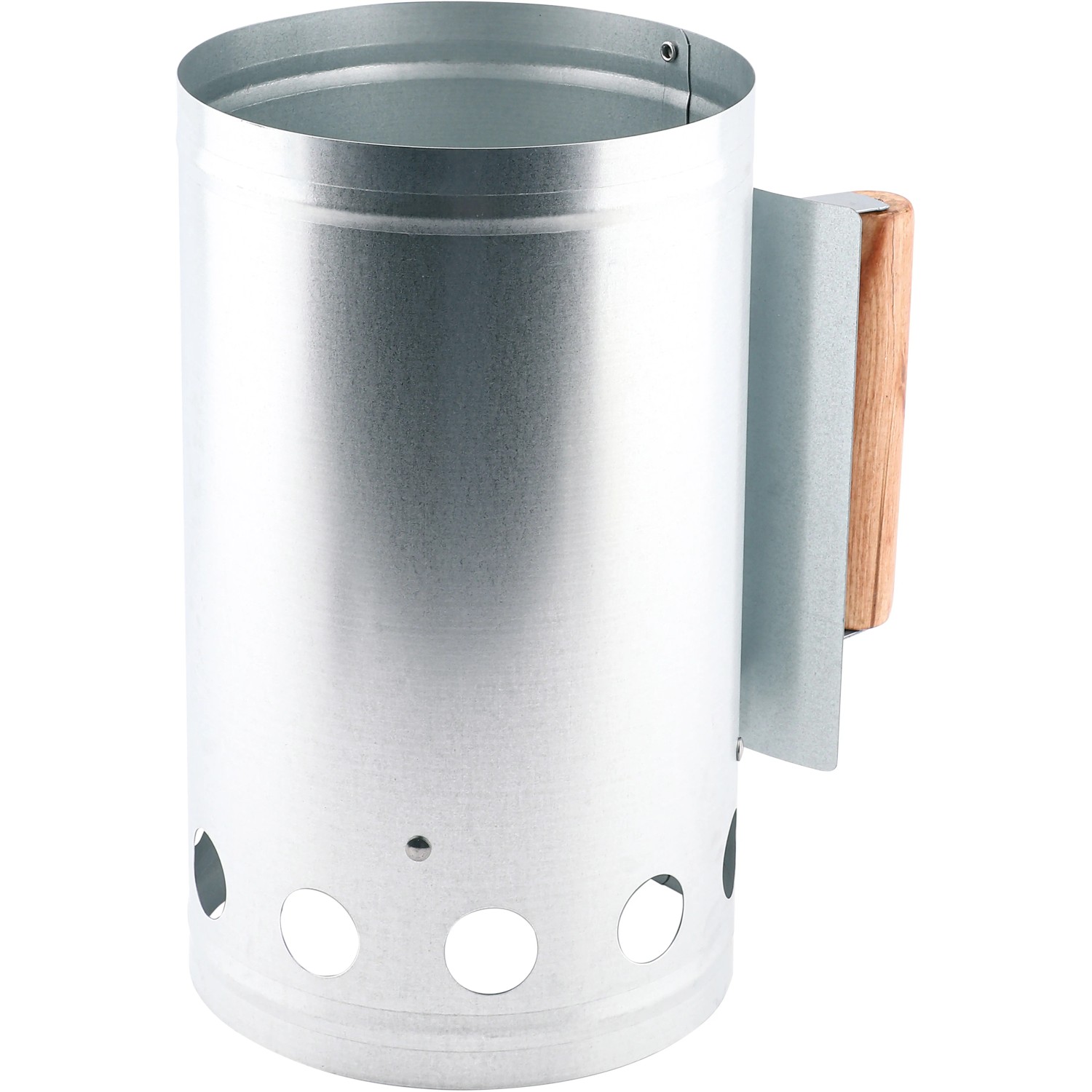 Kaffeelöffel Mit Holzgriff - Vintage Design Für Präzises Messen Von Kaffee & Tee