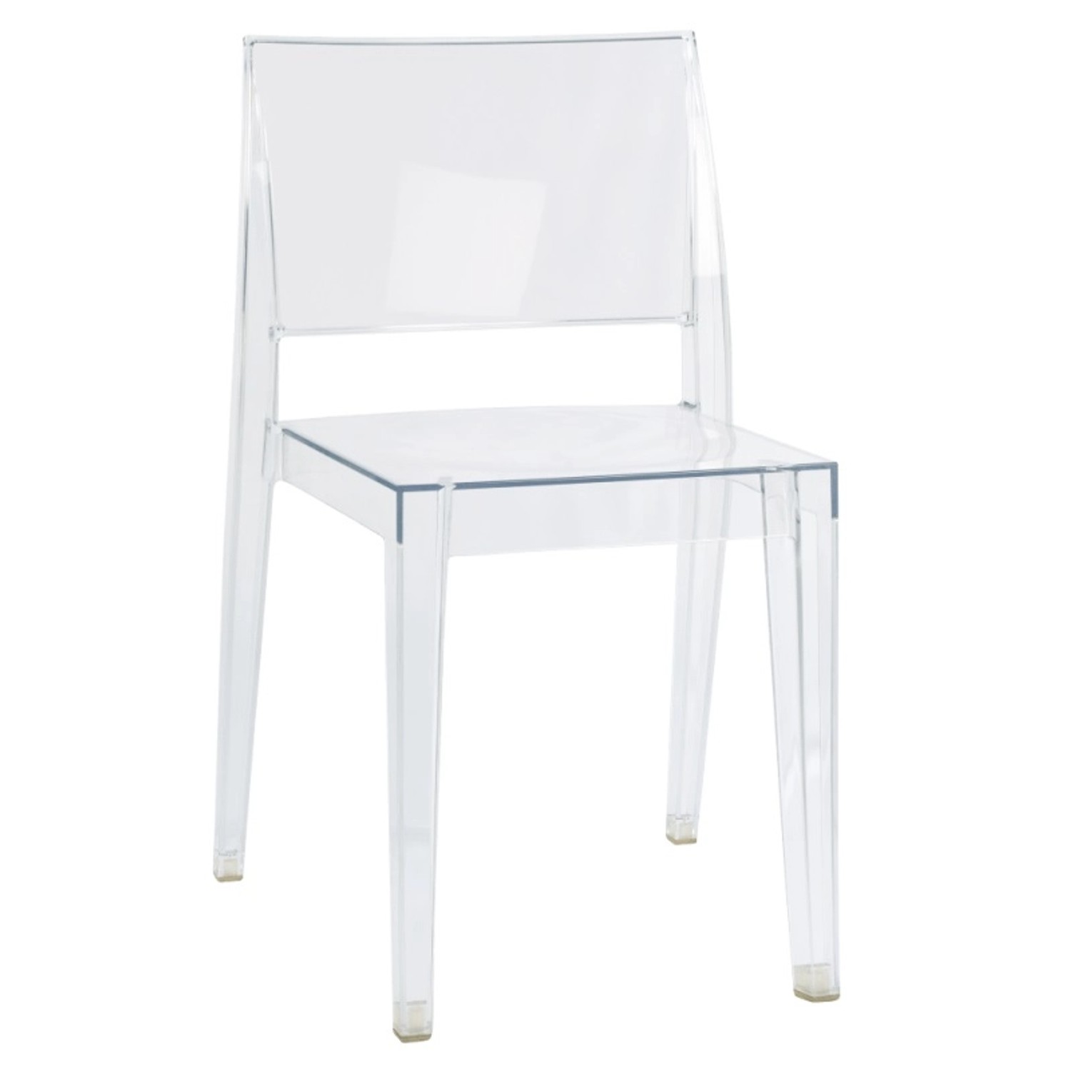 Papatya Stuhl Gyza  Transparent 37 günstig online kaufen