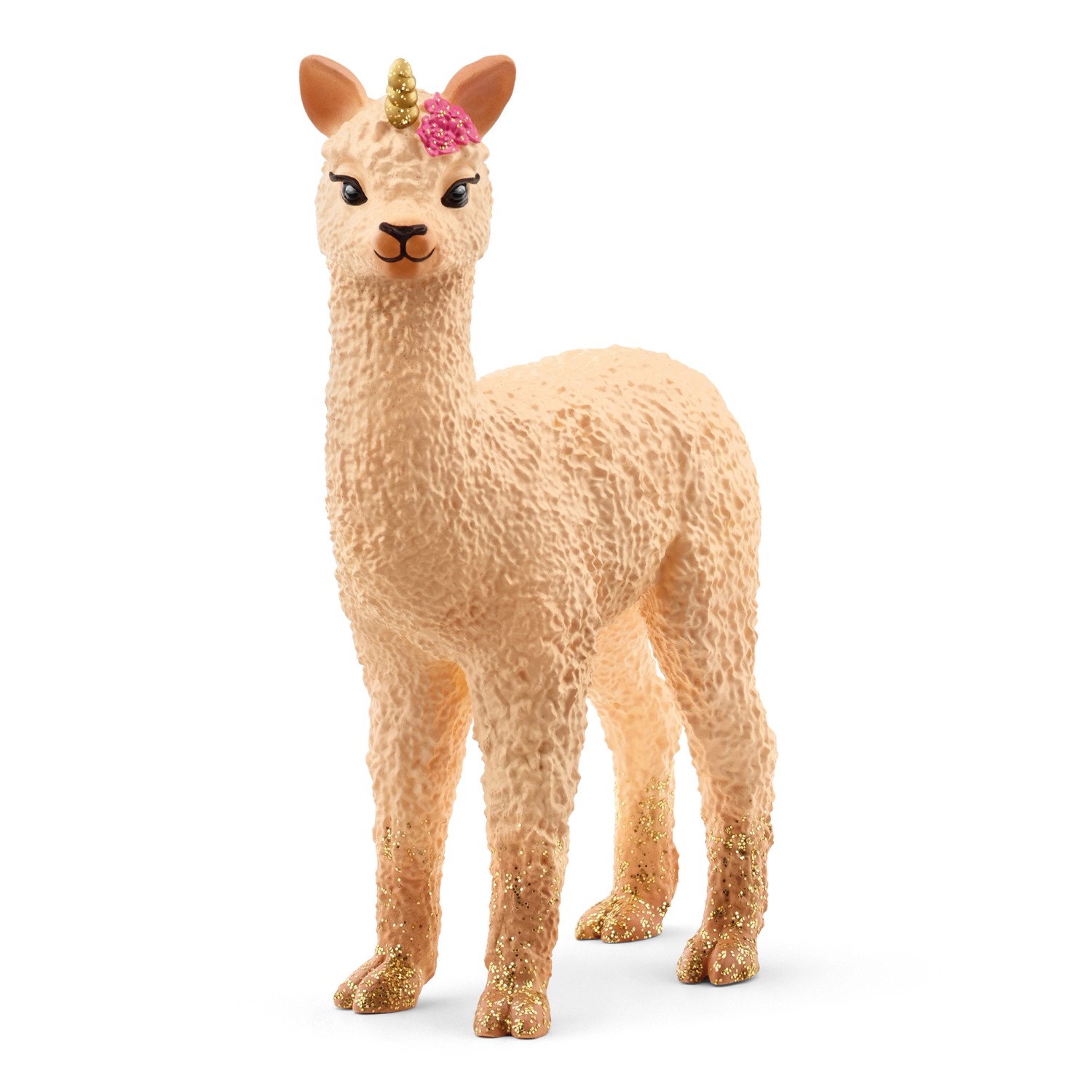 Schleich Lama Einhorn Junges kaufen bei OBI