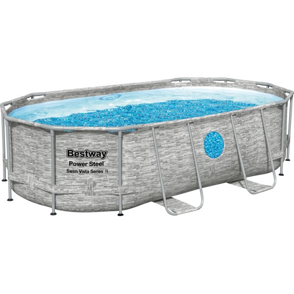 Aufstellpool kaufen bei OBI
